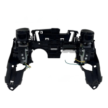 For V3.0 Game Console Adaptive Trigger Assembly L2 R2 Button Inner Bracket Stand for