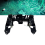 For V3.0 Game Console Adaptive Trigger Assembly L2 R2 Button Inner Bracket Stand for 5