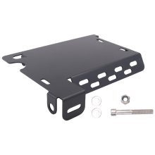 Engine Guard Lower Bottom Skid Plate Chassis Protection for 368G 368 G 368-G