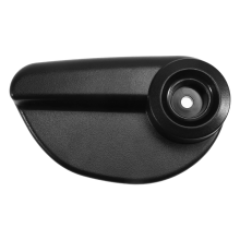 51237307640 Car Front Hood Release Handle Lever Lock Fit for Mini F56 2013-2019