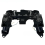 For V3.0 Game Console Adaptive Trigger Assembly L2 R2 Button Inner Bracket Stand for 6