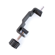 UNIVERSAL GNSS RTK GPS Clamp CLAW CRADLE for TRIMBLE Bracket to Data Collector Holder Surveying