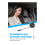 Cuffie auricolari BT 5.4 wireless per call center, con microfono antirumore 8
