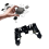 For V3.0 Game Console Adaptive Trigger Assembly L2 R2 Button Inner Bracket Stand for 4