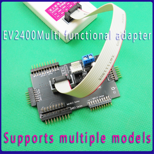 For Battery Adapter Board EV2400 Debugger Programmer Communication EV2300 Repair Unlock Connection 2