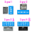 For Battery Adapter Board EV2400 Debugger Programmer Communication EV2300 Repair Unlock Connection 9