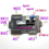 For Battery Adapter Board EV2400 Debugger Programmer Communication EV2300 Repair Unlock Connection 6