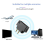 AK3046E Pro Wireless Bluetooth 5.0 Adapter for Airplane, with HD/LL/Adaptive Transmitter , Headphones 3