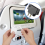 AK3046E Pro Wireless Bluetooth 5.0 Adapter for Airplane, with HD/LL/Adaptive Transmitter , Headphones 6
