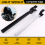 Adjustable Shock Boat Transom Saver, Stern Protectors for Securing Engines, Rollers and Trailer Mounts 5