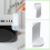 Power Button for Mini Top Switch Push Extender Computer Accessories 6