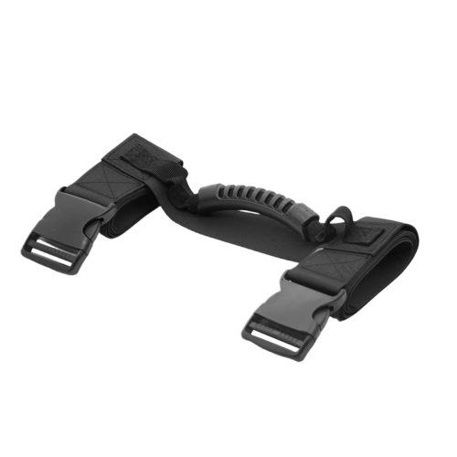 Heavy Object Binding Belt Luggage Strap Packing Straps Moving for Secure Lifting Carrying Boxes