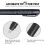2PCS Accurate Oil Quality Check Pen Universal Brake Fluid Tester Car Liquid Digital Testing Tool 3