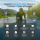CC600 Smart Navigation Odometer Wireless Bicycle Speedometer Automatic WIFI ANT+ Bike Computer 2