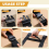 Heavy Object Binding Belt Luggage Strap Packing Straps Moving for Secure Lifting Carrying Boxes 6