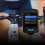 CC600 Smart Navigation Odometer Wireless Bicycle Speedometer Automatic WIFI ANT+ Bike Computer 5