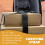 Heavy Object Binding Belt Luggage Strap Packing Straps Moving for Secure Lifting Carrying Boxes 5