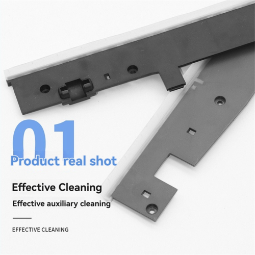 Sewage for H12 Floor Scrubber Bottom Vacuum Cleaner Replacement Accessories 2