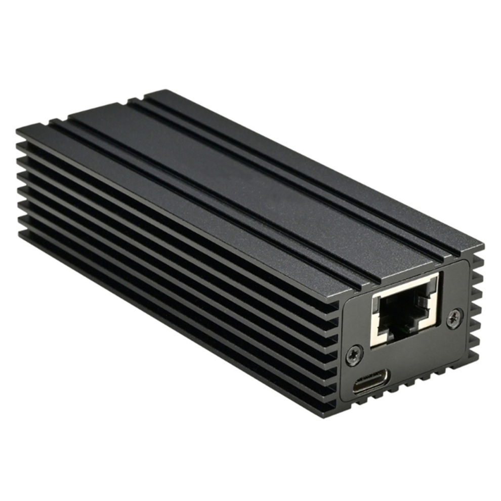 Usb4 10Gbps Ethernet Networking Card Fast Internet Connection For 3/4 10Gb Global Sellers 4852867445663