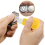 Watch Back Case Closer Kit Repair Tool Battery Replacement for Closing Cover 8