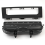 Air Conditioning Seat Heating Touch Panel LED Switch with Frame 17G907044BE for Golf 7 4