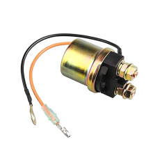 Relè Solenoide per GP1200 760 500 650 6G1-81941-10-00 68V-8194A-00-00 Accessori di alta qualità