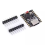 Placa de desarrollo ESP32-C3 de 5 piezas ESP32 SuperMini WiFi Bluetooth 7