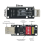 Ch9350 Module HID Keyboard Mouse to Serial Port Virtual Scanning USB 12Mbps 9
