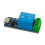 DC USB Relay Module TYPE-C Interface with Overcurrent Protection Support Computer Serial Port Control Switch 3