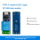 DC USB Relay Module TYPE-C Interface with Overcurrent Protection Support Computer Serial Port Control Switch 8