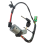 Steering Lock for 307 All Models 2001-2005 4162X4 /4162AS 6