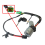 Steering Lock for 307 All Models 2001-2005 4162X4 /4162AS 4