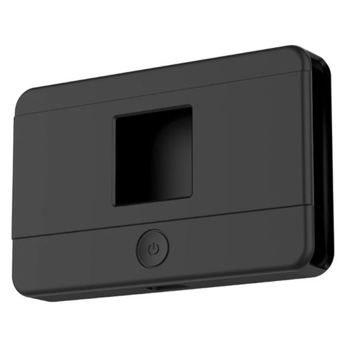 Nowe silikonowe etui do routera Wi-Fi M7350 z wtyczką M76A