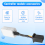 Electric 3rd Bluetooth Module Data Import with Forwarding Programming for Controller 5
