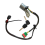 Steering Lock for 307 All Models 2001-2005 4162X4 /4162AS 2