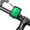Wireless Bicycle Computer Touch Screen Mountain Bike Speedometer Sensor Gps Accessories 8