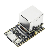Placa de desarrollo LicheeRV Nano WIFI+Ethernet WIFI6 BT5 RISCV Módulo Linux de código abierto para cámara de 22 pines