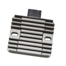 Regulador de voltaje y rectificador para ER6F, ER6N, 650R, Z750S, Z1000, Vulcan900, Z750, Z800, 250, 300, 21066-0705