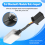 Electric 3rd Bluetooth Module Data Import with Forwarding Programming for Controller 8