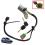 Steering Lock for 307 All Models 2001-2005 4162X4 /4162AS 3