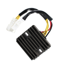 31600-MFR-671 Rectificador regulador de voltaje para 1000 CBR600 RR CBF1000 NT700 VTX1300 31600-MFE-641