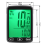 Wireless Bicycle Computer Touch Screen Mountain Bike Speedometer Sensor Gps Accessories 9