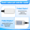 Electric 3rd Bluetooth Module Data Import with Forwarding Programming for Controller 9