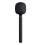 Handheld Wireless Microphone Adapter with Windshield Foam for Lavalier 8