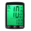 Wireless Bicycle Computer Touch Screen Mountain Bike Speedometer Sensor Gps Accessories 2