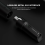 6.35mm UHF XLR Adapter System Wireless Microphone Transmitter Receiver for Dynamic Guitar Audio Mixer PA 9