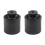 Trailer Door Holder Kit Deformation Proof Protective for Most RV 2Pcs 6