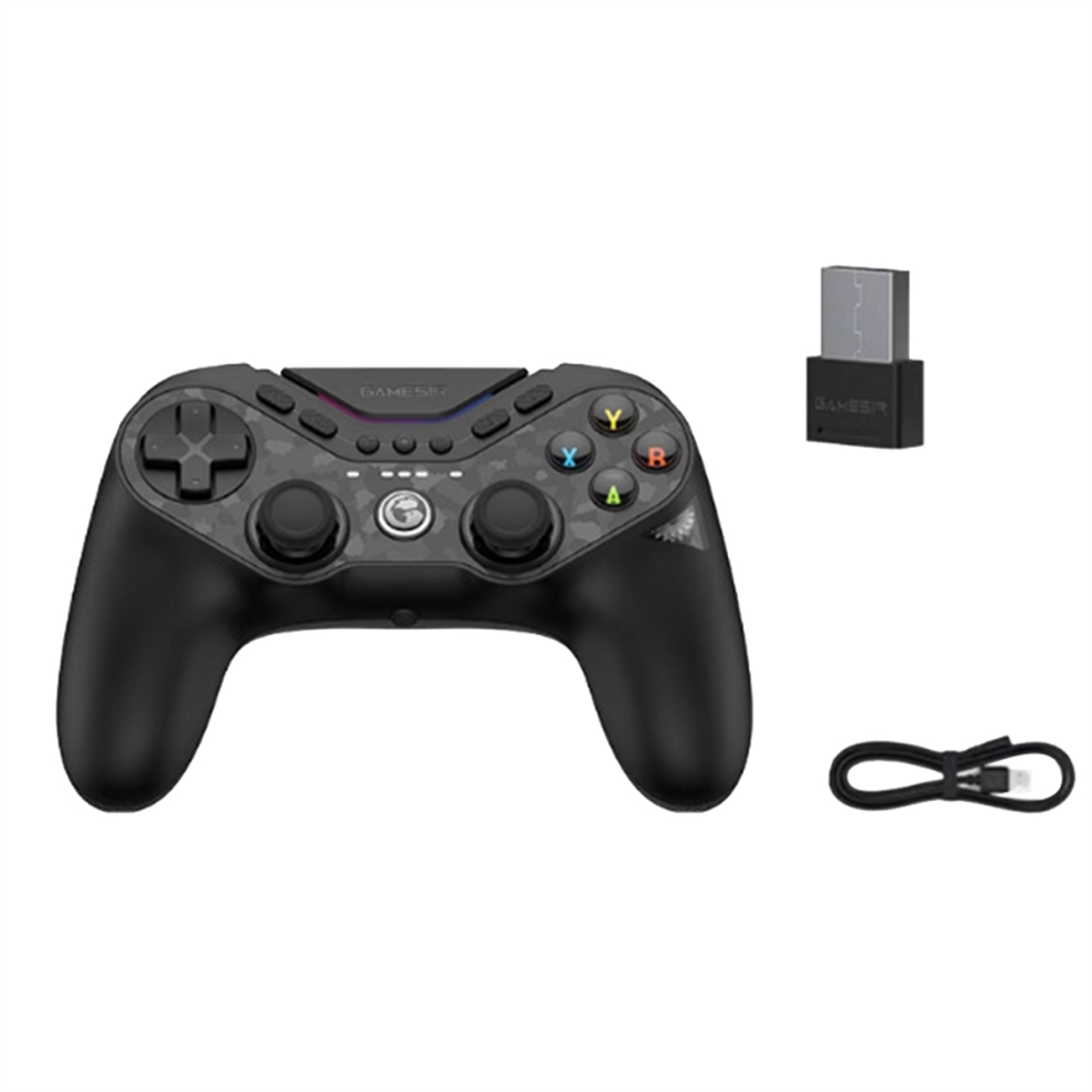 Tarantula T3pro Gamepad Controller With 9 Mappable Buttons,6- Gyroscope,Hall Effect Triggers & Nfc Standard 4852867443386