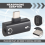 USB Type C to 3.5mm Jack AUX Audio Headphone Adapter Converter Digital Decoder Fast Charger PD30W 7