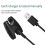 Kabel ładujący USB do 5-calowego inteligentnego zegarka Alpha 3